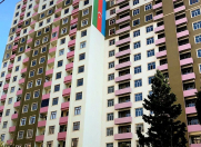 Satılır 2 otaqlı 64 m2 yeni tikili Əhmədli m.