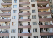 Satılır 2 otaqlı 85 m2 yeni tikili Qış parkı