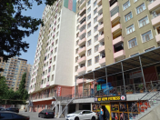 Satılır 2 otaqlı 63.5 m2 yeni tikili Əhmədli m.