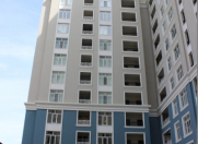 Satılır 2 otaqlı 85.7 m2 yeni tikili Nərimanov r.