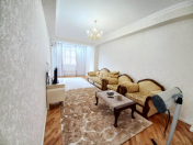 Satılır 2 otaqlı 63 m2 yeni tikili Əhmədli