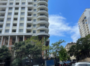 Satılır 1 otaqlı 56 m2 yeni tikili 28 May m.