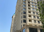 Satılır 2 otaqlı 47 m2 yeni tikili Nəriman Nərimanov m.