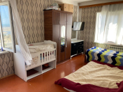 Satılır 1 otaqlı 40 m2 köhnə tikili Y.Günəşli