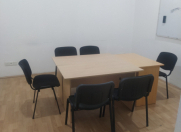 İcarəyə verilir 1 otaqlı 14 m2 ofis 28 Mall