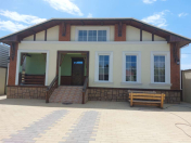 Satılır 4 otaqlı 180 m2 bağ evi Koroğlu m.