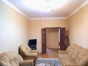 İcarəyə verilir 2 otaqlı 60 m2 yeni tikili İnşaatçılar m.