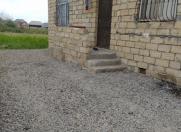 Satılır 3 otaqlı 90 m2 həyət evi Sumqayıt