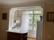 Satılır 2 otaqlı 34 m2 köhnə tikili Hüseyn Cavid parkı