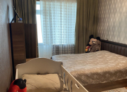 Satılır 3 otaqlı 70 m2 köhnə tikili Buzovna