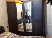 Satılır 2 otaqlı 50 m2 köhnə tikili Ulduz m.