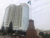 Satılır 4 otaqlı 170 m2 yeni tikili Bakı Dövlət Universiteti