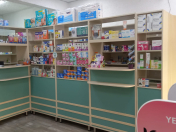 Satılır 2 otaqlı 50 m2 obyekt Nəsimi r.