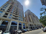 Satılır 2 otaqlı 86 m2 yeni tikili Nəriman Nərimanov m.