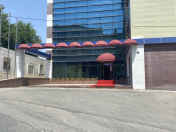 İcarəyə verilir 1 otaqlı 28 m2 obyekt Badamdar