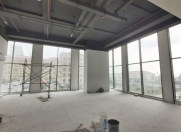 İcarəyə verilir 27 otaqlı 1637 m2 ofis Şah İsmayıl Xətai m.