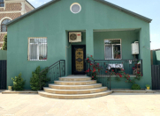 Satılır 3 otaqlı 100 m2 həyət evi Buzovna