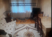 İcarəyə verilir 2 otaqlı 48 m2 köhnə tikili Yasamal r.