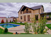 Satılır 4 otaqlı 220 m2 bağ evi Şüvəlan