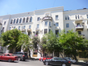 Satılır 2 otaqlı 65 m2 köhnə tikili Nəriman Nərimanov m.