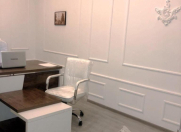 İcarəyə verilir 2 otaqlı 56 m2 ofis Nizami m.