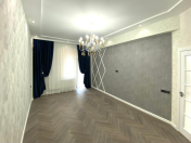 Satılır 2 otaqlı 72 m2 yeni tikili Nəriman Nərimanov m.