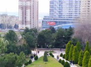 Satılır 2 otaqlı 65 m2 yeni tikili Asan Xidmət-6