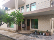 İcarəyə verilir 5 otaqlı 200 m2 bağ evi Pirşağı