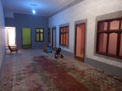 Satılır 3 otaqlı 120 m2 həyət evi Neapol dairəsi