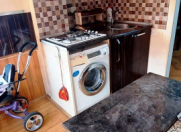 İcarəyə verilir 2 otaqlı 40 m2 köhnə tikili Elmlər Akademiyası m.