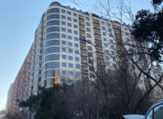 Satılır 2 otaqlı 128 m2 yeni tikili Nərimanov r.