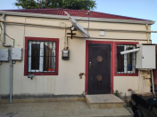 Satılır 1 otaqlı 22 m2 həyət evi Binəqədi