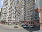Satılır 3 otaqlı 320 m2 obyekt Qara Qarayev m.