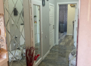 İcarəyə verilir 3 otaqlı 75 m2 yeni tikili Elmlər Akademiyası m.