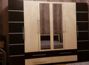 İcarəyə verilir 3 otaqlı 55 m2 həyət evi Asan Xidmət-1