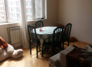 Satılır 1 otaqlı 60 m2 yeni tikili 20 yanvar m.