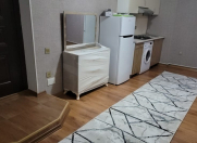 İcarəyə verilir 2 otaqlı 60 m2 yeni tikili Elmlər Akademiyası m.