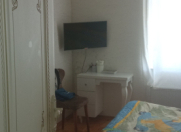 Satılır 5 otaqlı 130 m2 bağ evi Savalan