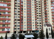 Satılır 3 otaqlı 77 m2 yeni tikili Y.Günəşli