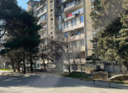 Satılır 4 otaqlı 100 m2 köhnə tikili Əhmədli m.