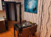 İcarəyə verilir 2 otaqlı 95 m2 yeni tikili Qış parkı