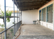 İcarəyə verilir 5 otaqlı 120 m2 bağ evi Buzovna