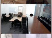 İcarəyə verilir 10 otaqlı 15 m2 ofis Baku Mall