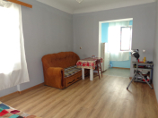 Satılır 1 otaqlı 34 m2 köhnə tikili 8 km