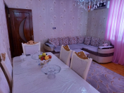 Satılır 3 otaqlı 98 m2 yeni tikili Əhmədli m.