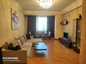 Satılır 4 otaqlı 140 m2 yeni tikili 9 mkr