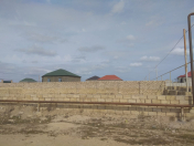 Satılır 4 sot torpaq Buzovna