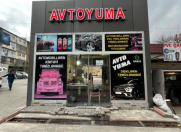 Satılır 3 otaqlı 110 m2 obyekt Əhmədli m.