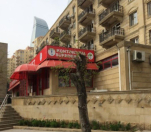 Satılır 2 otaqlı 43 m2 köhnə tikili Şəlalə parkı