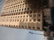 Satılır 1 otaqlı 50 m2 yeni tikili Elmlər Akademiyası m.